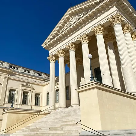 Cosy Centre Historique 蒙彼利埃