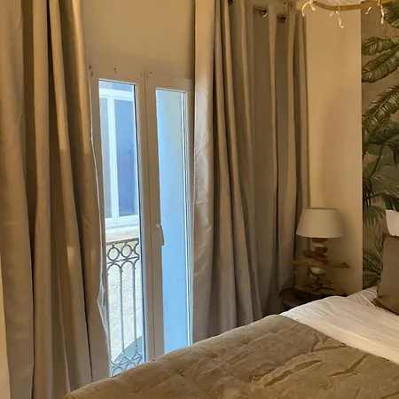 Apartment Cosy Centre Historique *