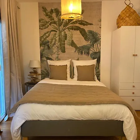 Cosy Centre Historique Daire *