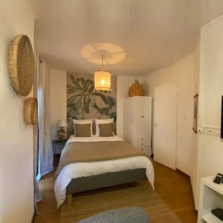 Cosy Centre Historique Montpellier