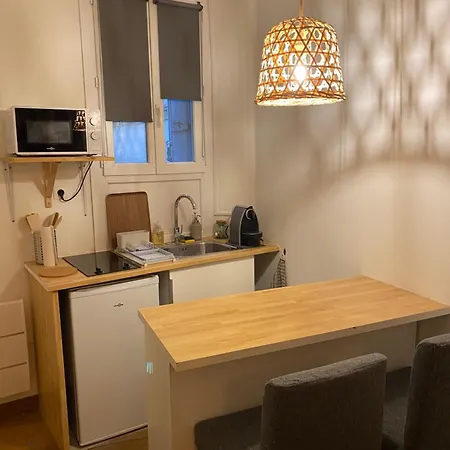 Cosy Centre Historique *