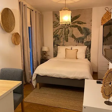 Cosy Centre Historique * Montpellier