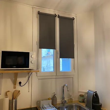 Cosy Centre Historique