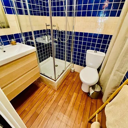 Cosy Centre Historique Apartment Montpellier